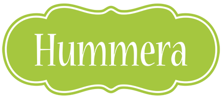 Hummera family logo