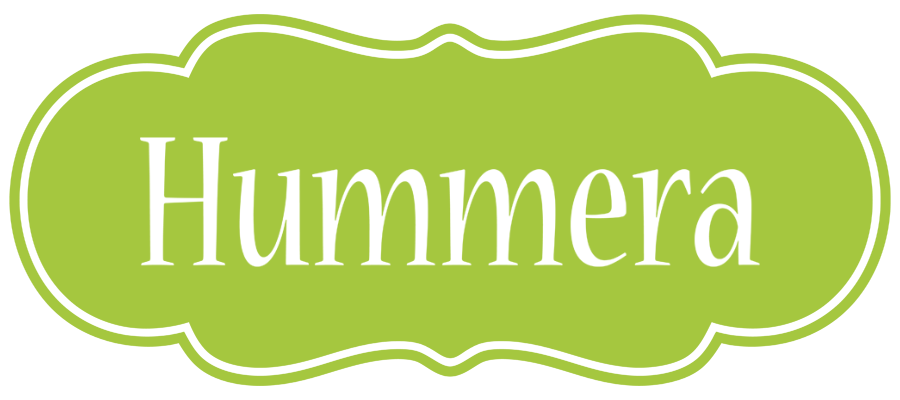 Hummera family logo