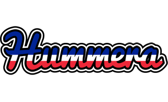 Hummera france logo