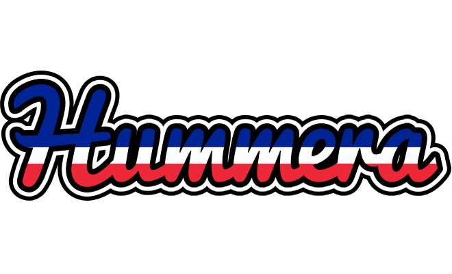 Hummera france logo