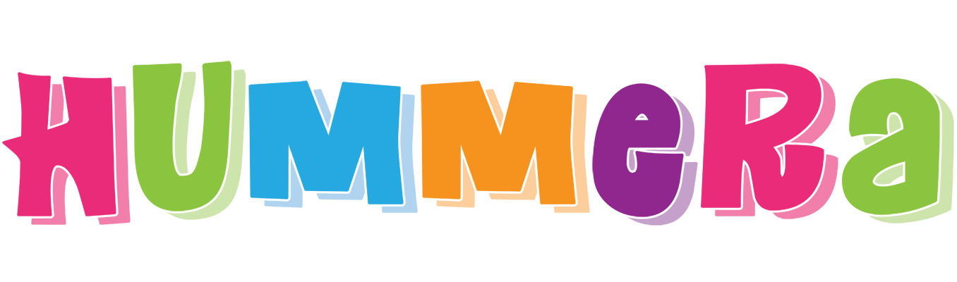 Hummera friday logo