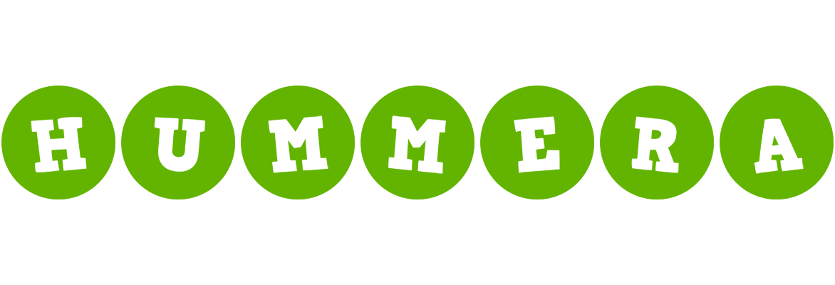 Hummera games logo