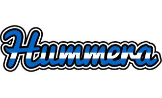 Hummera greece logo