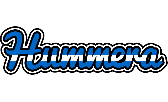 Hummera greece logo