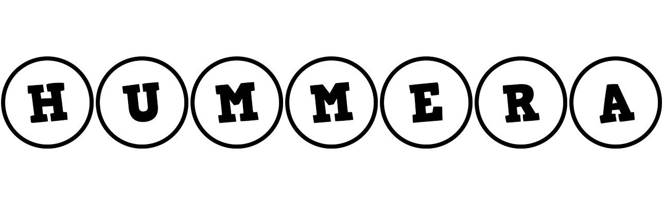 Hummera handy logo