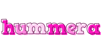 Hummera hello logo