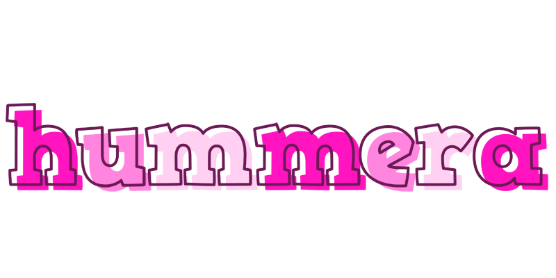 Hummera hello logo