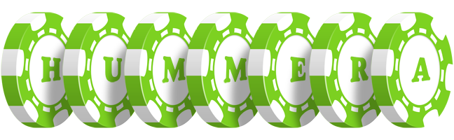 Hummera holdem logo