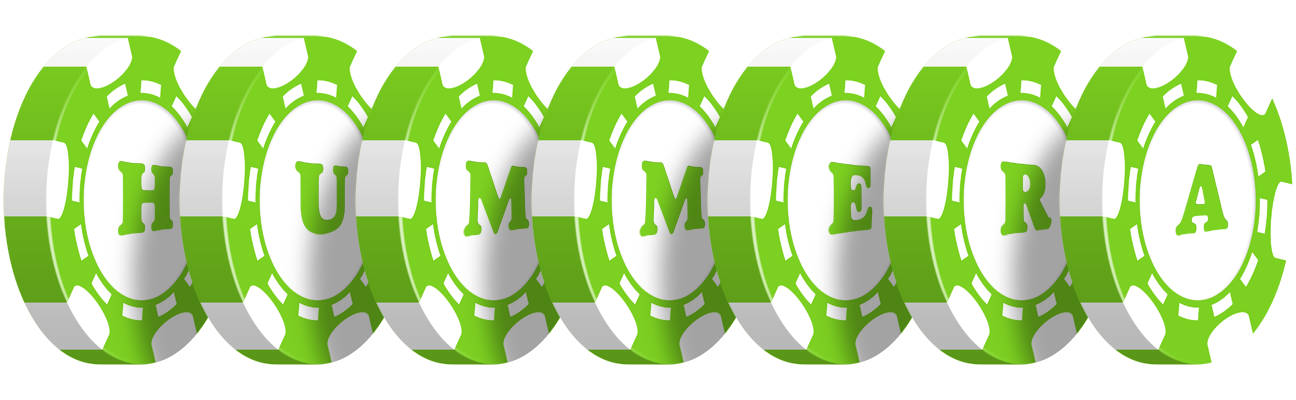 Hummera holdem logo