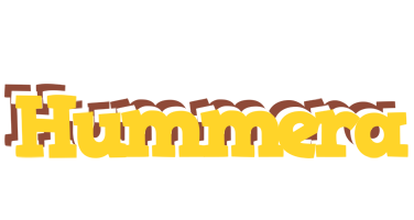 Hummera hotcup logo