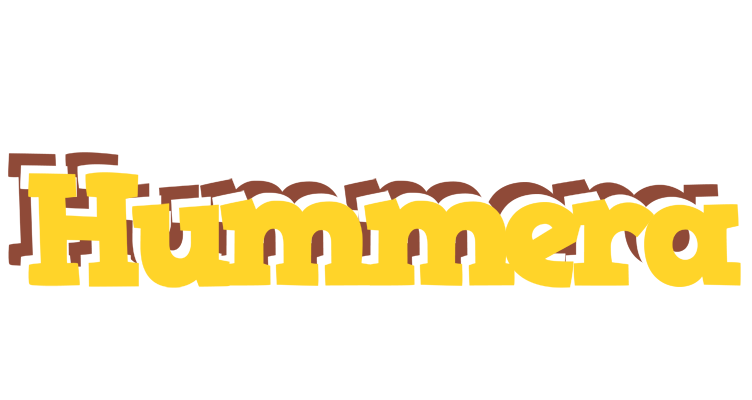 Hummera hotcup logo