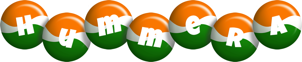 Hummera india logo
