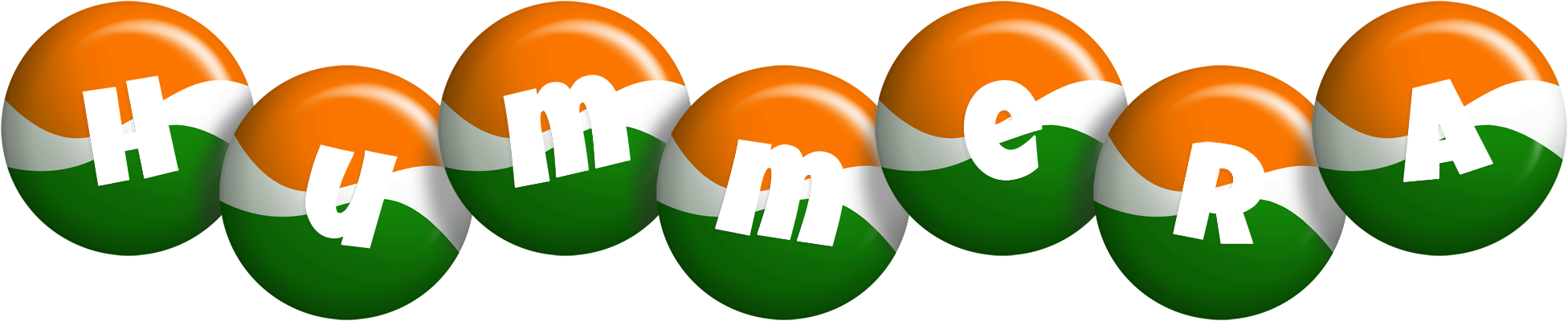 Hummera india logo