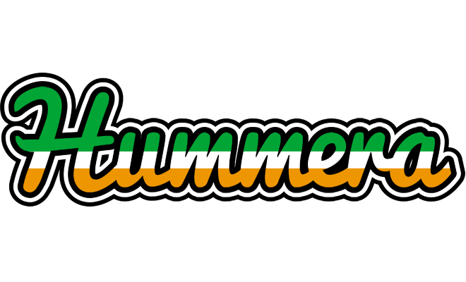 Hummera ireland logo