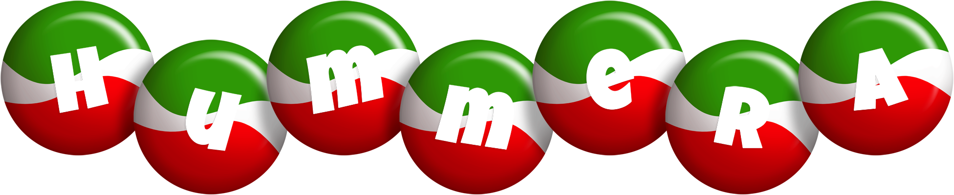 Hummera italy logo