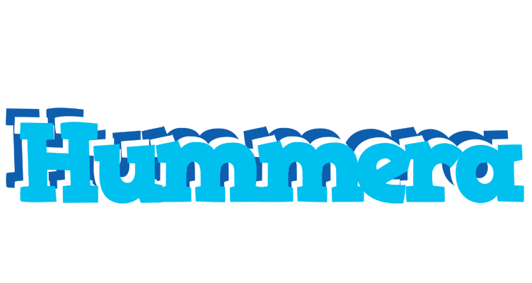 Hummera jacuzzi logo