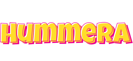 Hummera kaboom logo