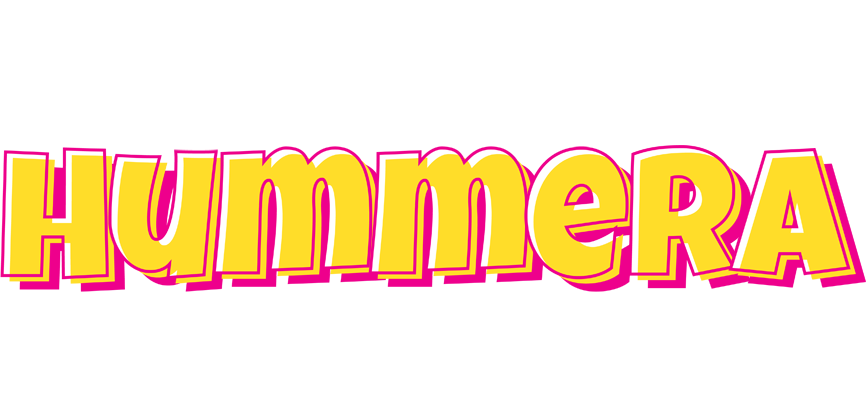 Hummera kaboom logo