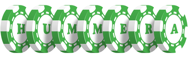 Hummera kicker logo