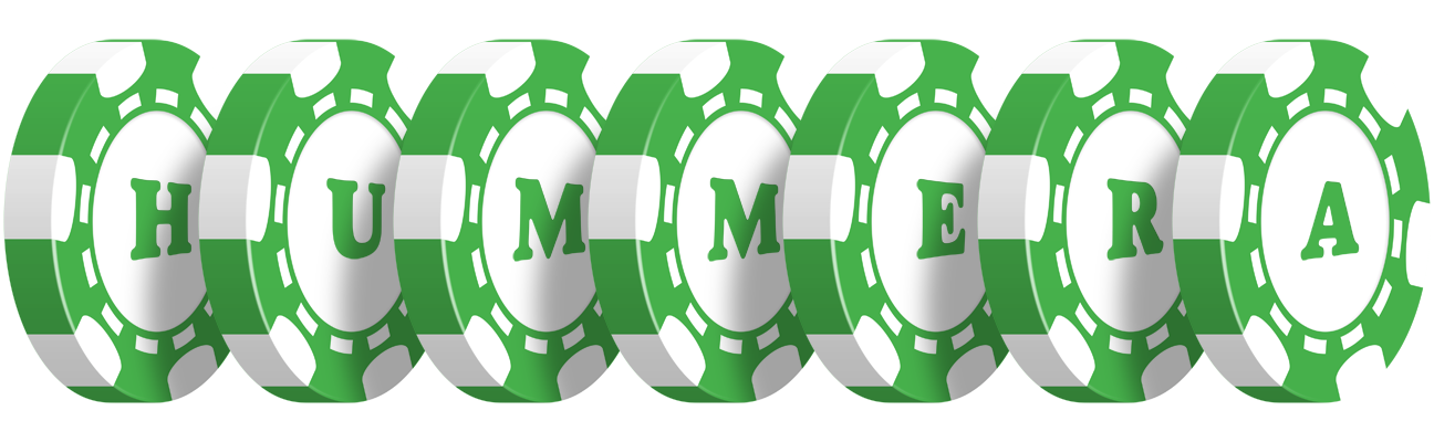 Hummera kicker logo