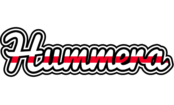 Hummera kingdom logo
