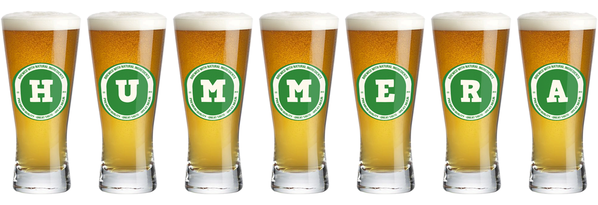 Hummera lager logo