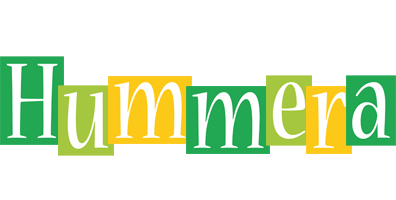 Hummera lemonade logo