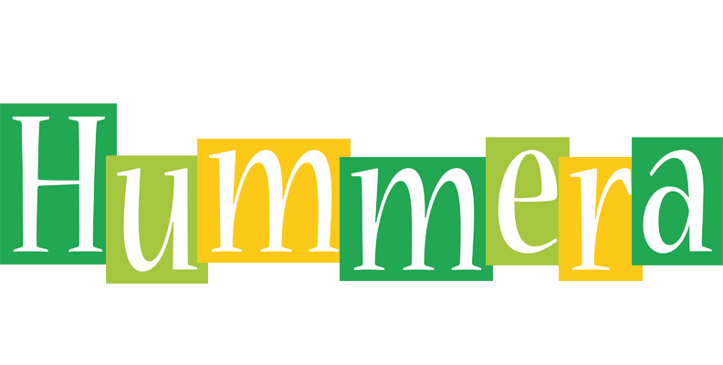 Hummera lemonade logo