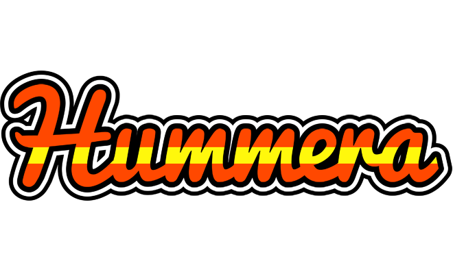 Hummera madrid logo