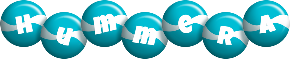 Hummera messi logo