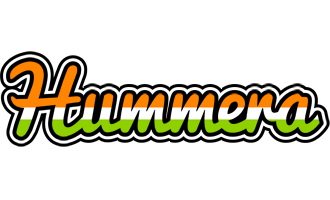 Hummera mumbai logo