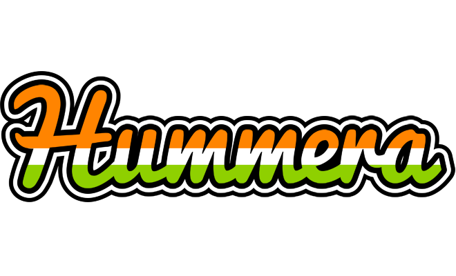 Hummera mumbai logo