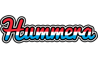 Hummera norway logo