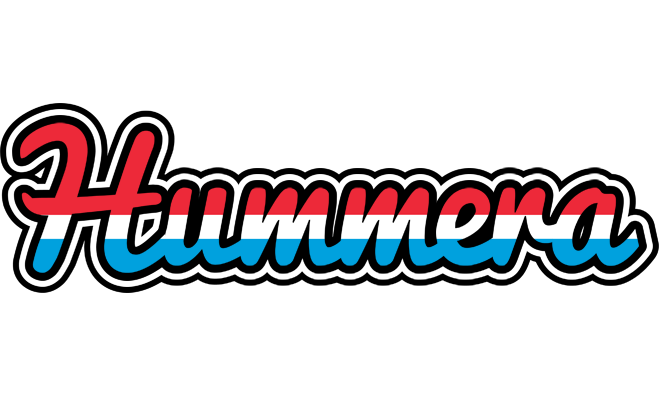 Hummera norway logo