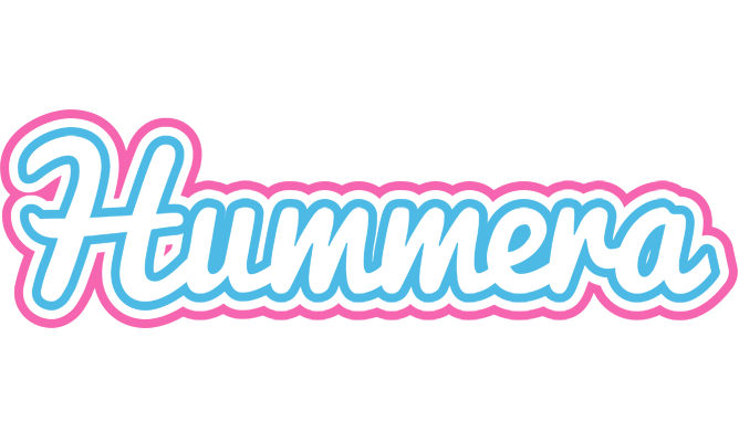 Hummera outdoors logo
