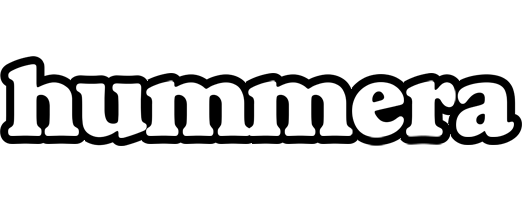Hummera panda logo