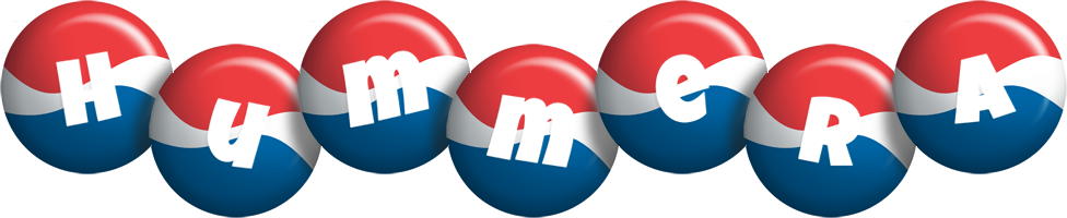 Hummera paris logo