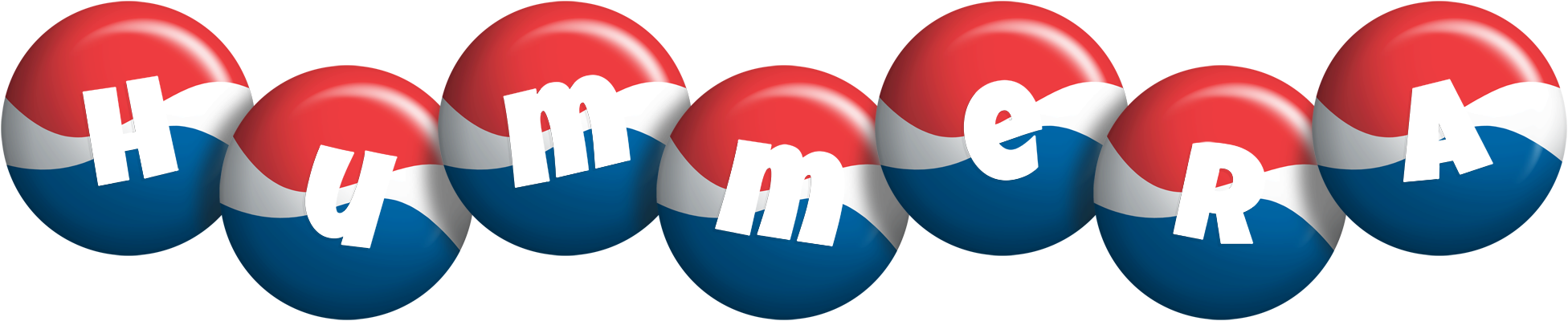 Hummera paris logo