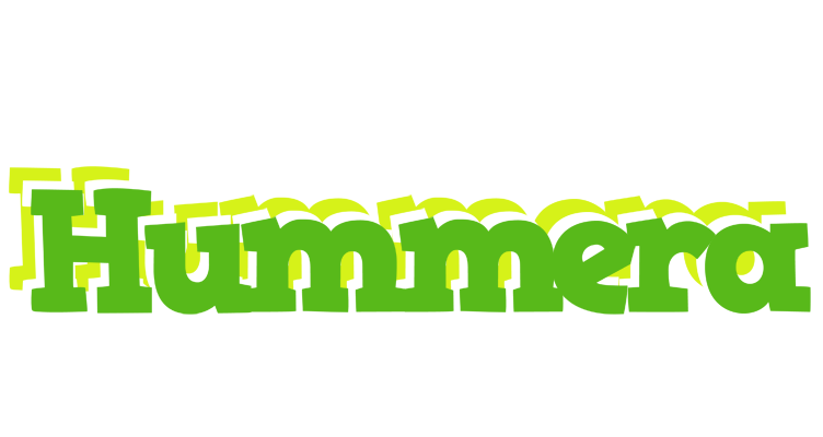 Hummera picnic logo