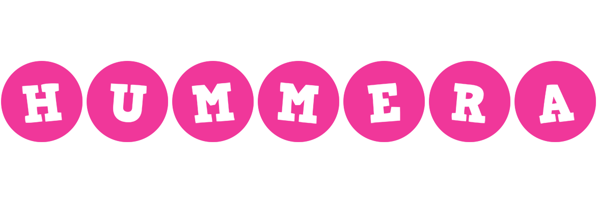 Hummera poker logo