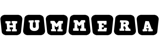 Hummera racing logo
