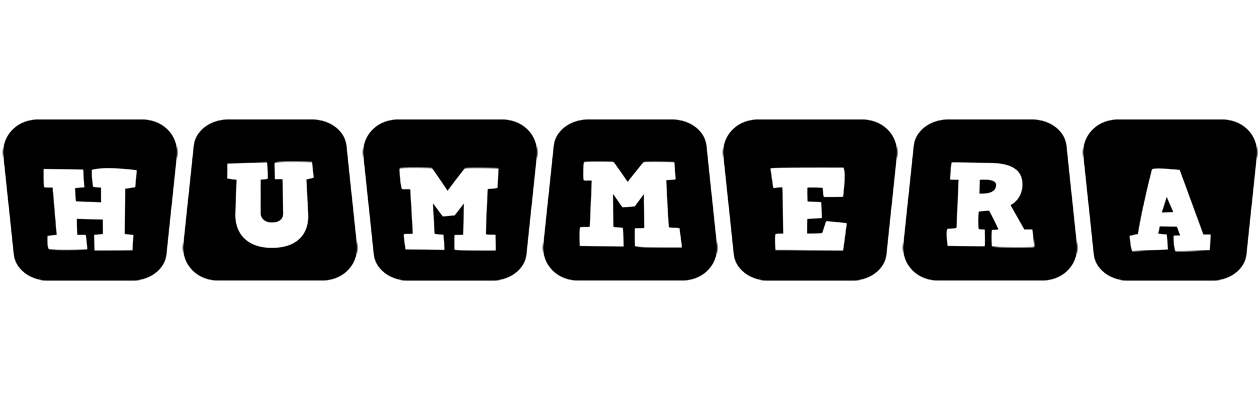 Hummera racing logo