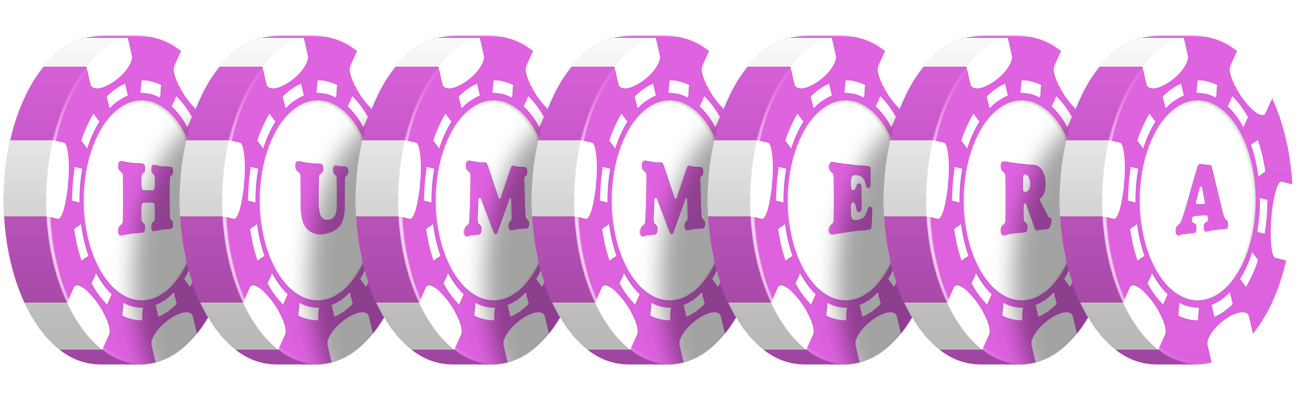 Hummera river logo