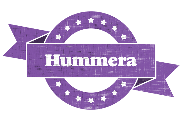 Hummera royal logo