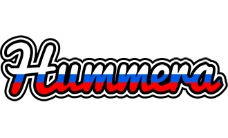 Hummera russia logo