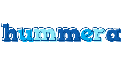 Hummera sailor logo