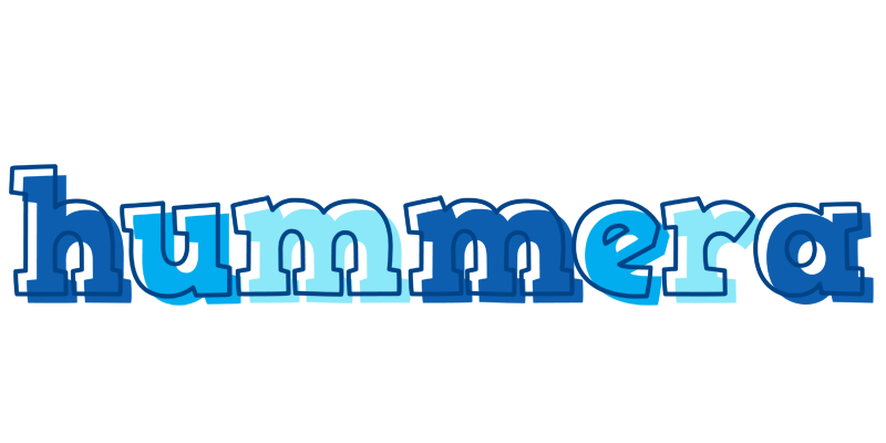 Hummera sailor logo
