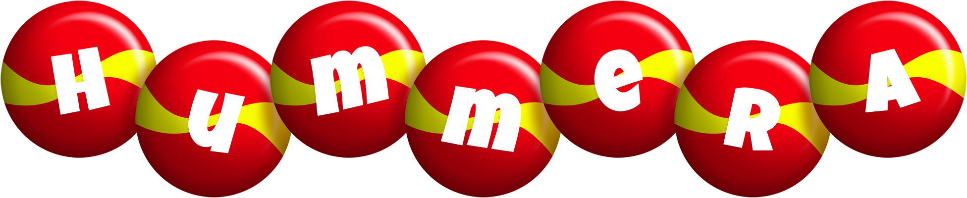 Hummera spain logo