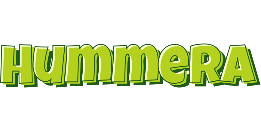 Hummera summer logo