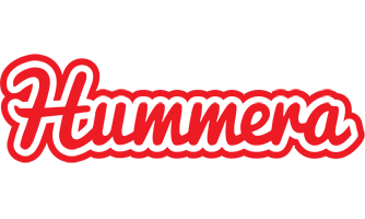 Hummera sunshine logo